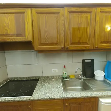 Estudio Para Alquiler Temporada Corta San Miguel de Abona