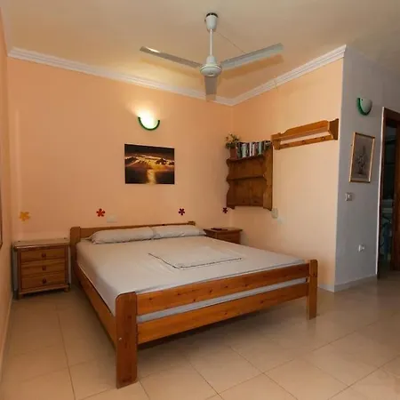 Estudio Para Alquiler Temporada Corta Apartment