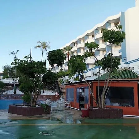 Estudio Para Alquiler Temporada Corta Apartment San Miguel de Abona