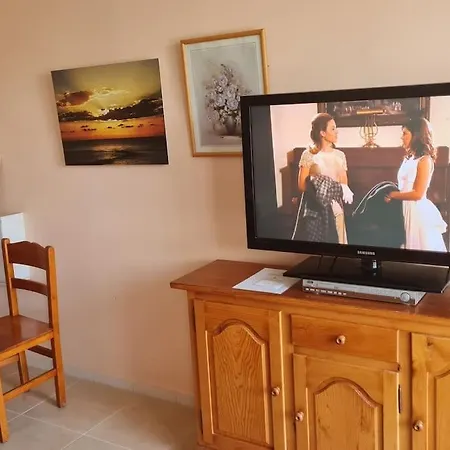 Apartman Estudio Para Alquiler Temporada Corta *