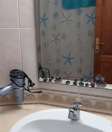 Apartman Estudio Para Alquiler Temporada Corta San Miguel de Abona
