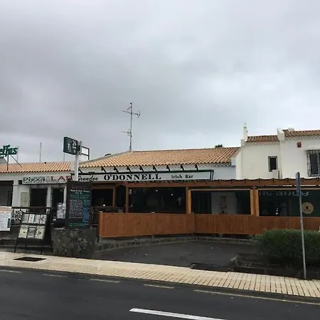 Apartman Estudio Para Alquiler Temporada Corta *