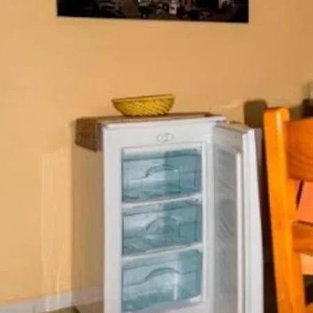 Estudio Para Alquiler Temporada Corta