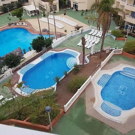 Apartament Estudio Para Alquiler Temporada Corta *