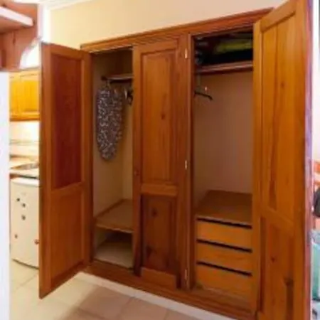 Estudio Para Alquiler Temporada Corta Apartmán San Miguel de Abona