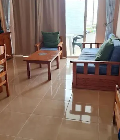 Estudio Para Alquiler Temporada Corta *