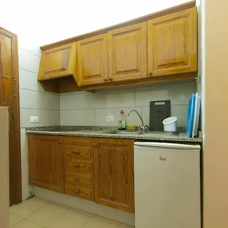 Apartmán Estudio Para Alquiler Temporada Corta