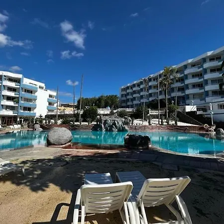 Estudio Para Alquiler Temporada Corta Apartmán San Miguel de Abona